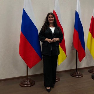 Мальвина Дзгоева