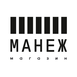 Книжный магазин МВК «Манеж»