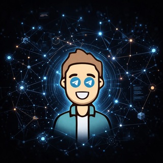 Telegram Man's blog