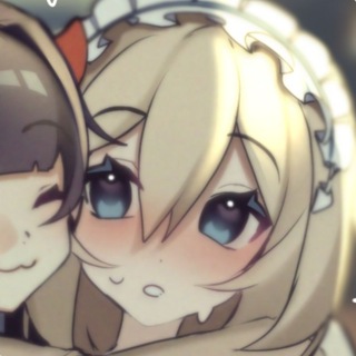 Manonyan Vtuber!
