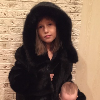 Манюшкинс💋