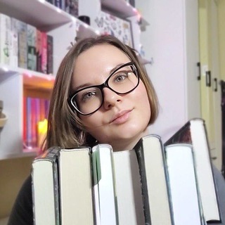 интроверт на 97% • Мари🩵