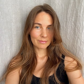 Марина Юрмашева • путь к себе
