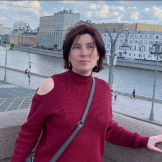 Марина Ярдаева