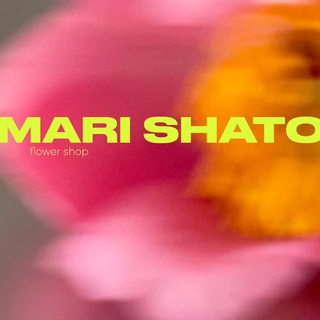 MARi SHATO • flower shop