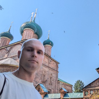 Марк | Краязнаўца🇸🇪