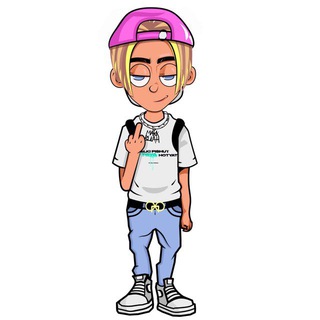 MARK BULAH HYPE!💦