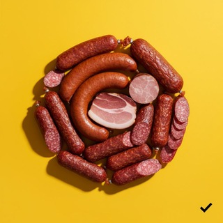Маркировка мясных изделий