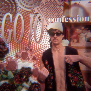 [🇦🇺🥤] 𝙂𝙤 - 𝙅𝙤 𝘤𝘰𝘯𝘧𝘦𝘴𝘴𝘪𝘰𝘯