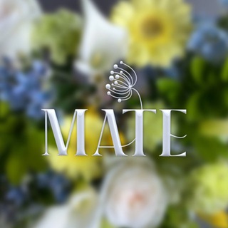 MATE flowers premium