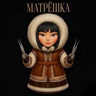 Студия красоты «Матрёшка»