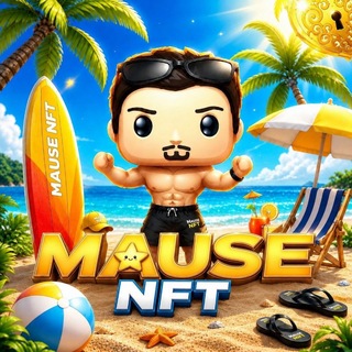 Mause nft