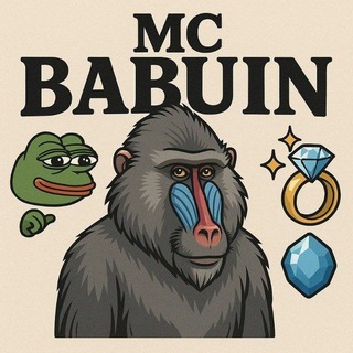 Crypto Babuin