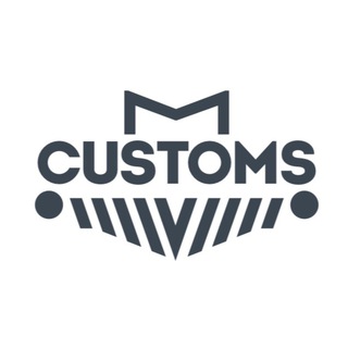 M-CUSTOMS💯