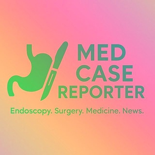 Med case reporter
