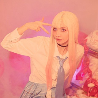 meewrage | cosplay