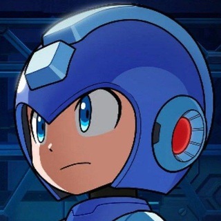 Mega Man Confession | DUAL OVERRIDE