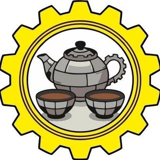 Чайная Механика