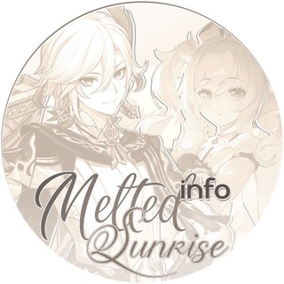 𝙄𝙉𝙁𝙊 ·˚ ༘ 𝙼𝙴𝙻𝚃𝙴𝙳 𝚂𝚄𝙽𝚁𝙸𝚂𝙴 ༉‧₊🕯️˚.