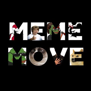 MEME MOVE🎪🏃‍♂️