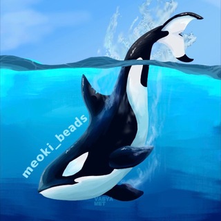 🌊𝕞𝕖𝕠𝕜𝕚_𝕓𝕖𝕒𝕕𝕤🌊