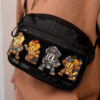 SLON FM MERCH