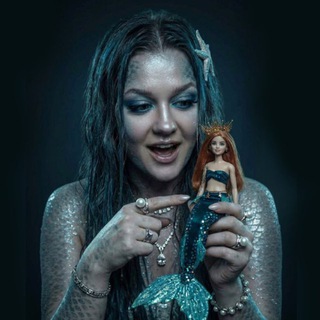 Mermaid’s Dolls