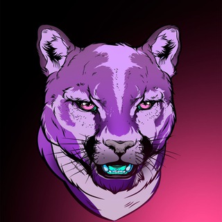 TON Мета-Пантеры🐆