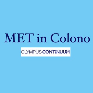 MET in Colonoscopy