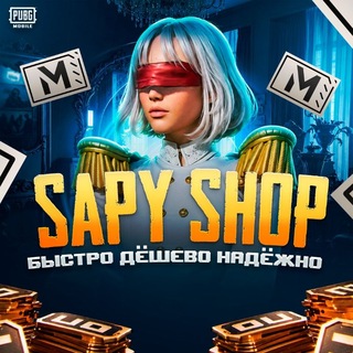 SAPY Shop