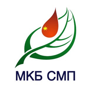 Могилевская клиническая больница СМП