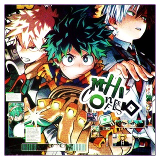 *ૢ✧ ⁠⁠⁠⁠MY HERO ACADEMIA CONFESSION☀️