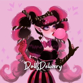 DollsDelivery✈️