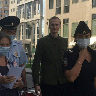 Михаил Галяшкин🔻