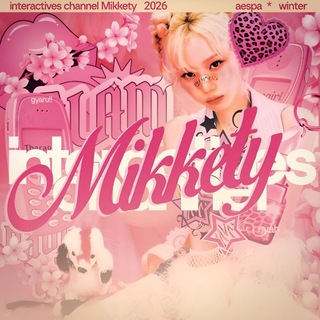 MIKKETY int