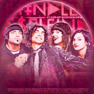 mindless self indulgence confession