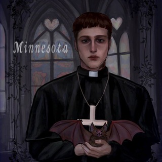 миннесота (c.ai)