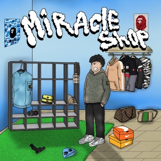 miracle shop
