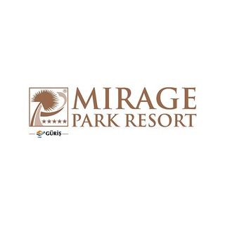 Mirage Park Resort🌴