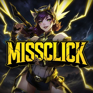 Missclickqt MLBB
