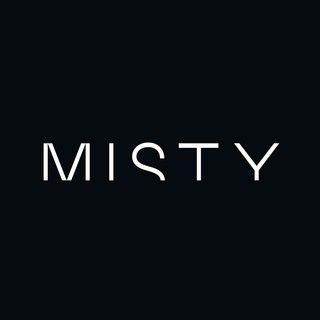 Misty