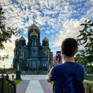 Мобильный фотограф📸, Москва