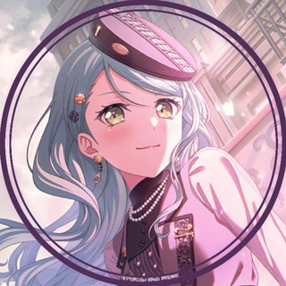 mizukiaa l BanG Dream! переводы