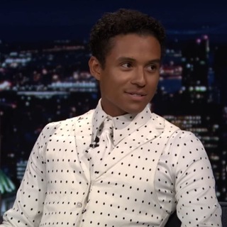 Jaafar Jackson