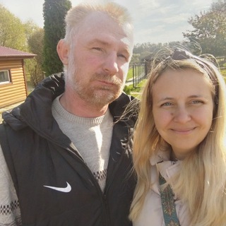 Многодетные на даче🏠