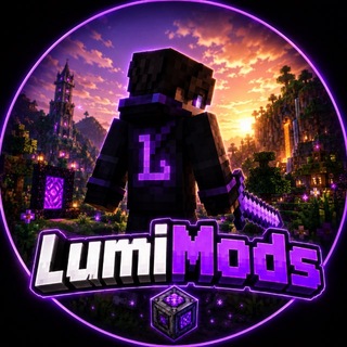 LumiMods | Майнкрафт - Моды