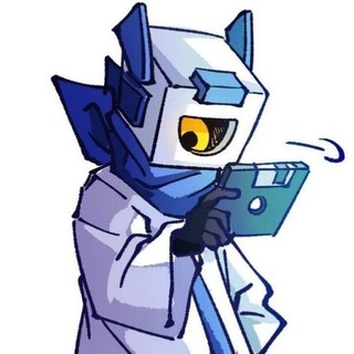 OneShot // Mods
