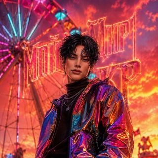 🩶Мой мир|КР🩶