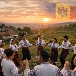 Молдавская мечта