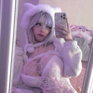 Логово Китти😱